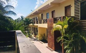 Hotel Maya Balam